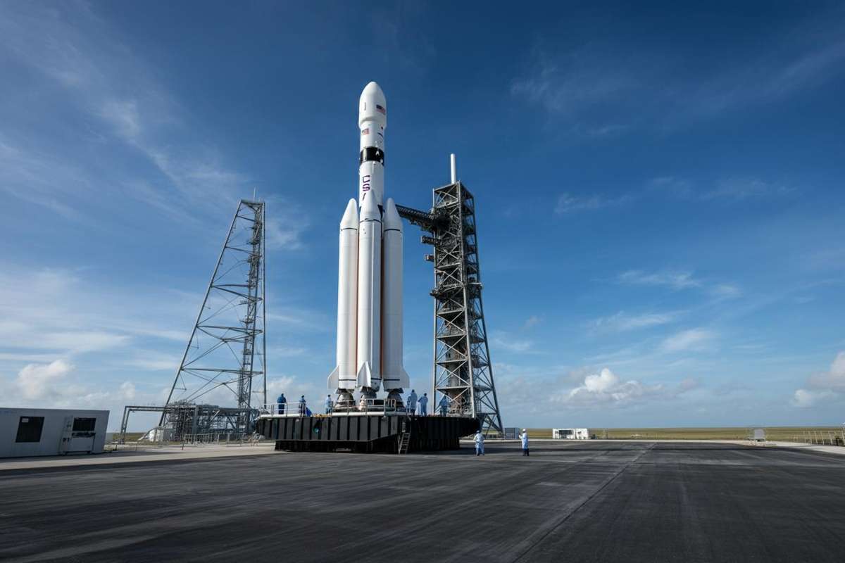 Razzo riutilizzabile cinese supera i test e sfida SpaceX