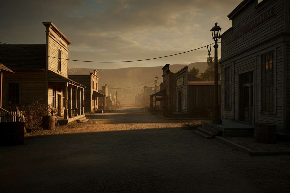 Reichardt e O'Connor: l'anti-eroe moderno che sfida le convenzioni