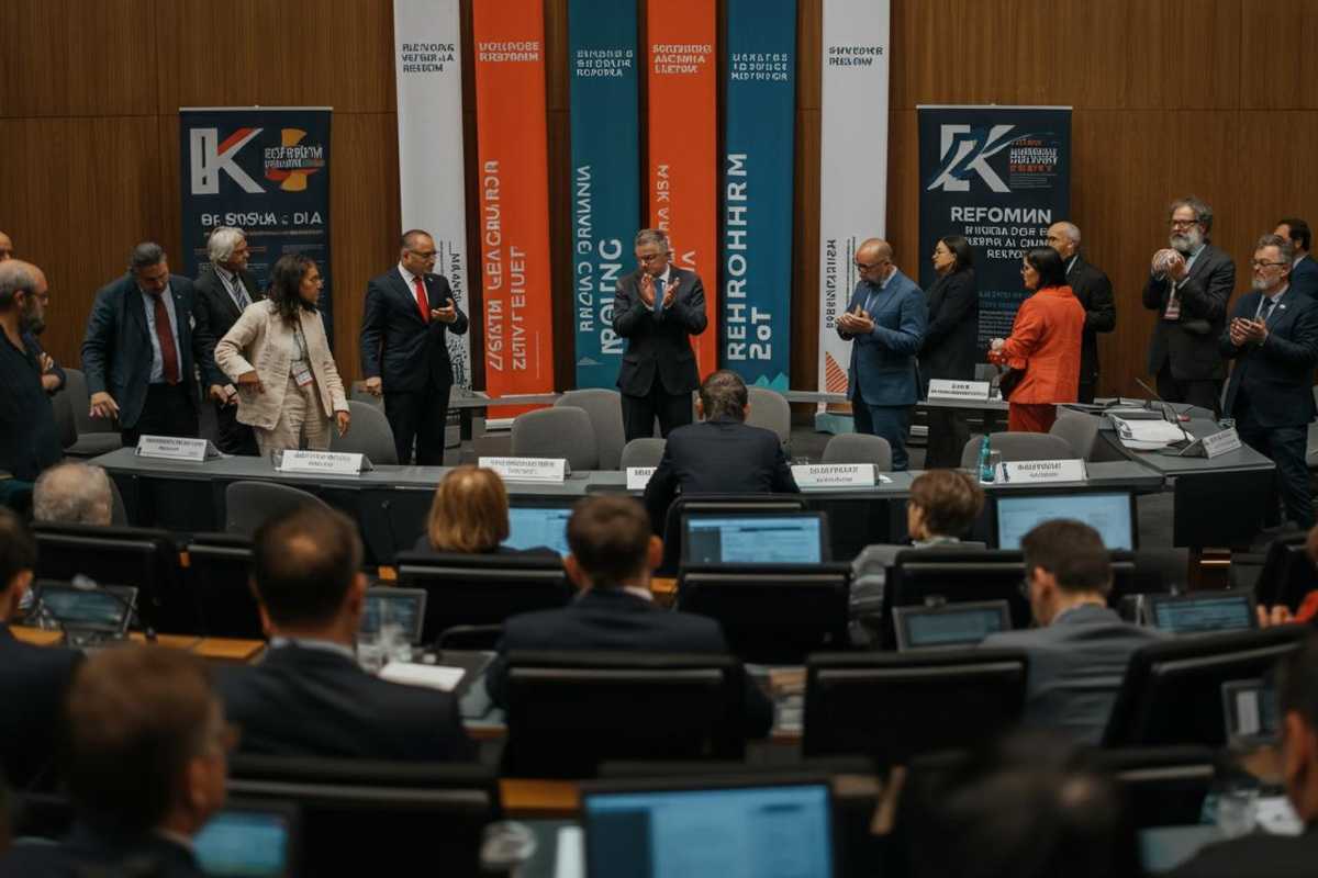 Renzi e Iv: un passo verso la Casa riformista senza sciogliersi