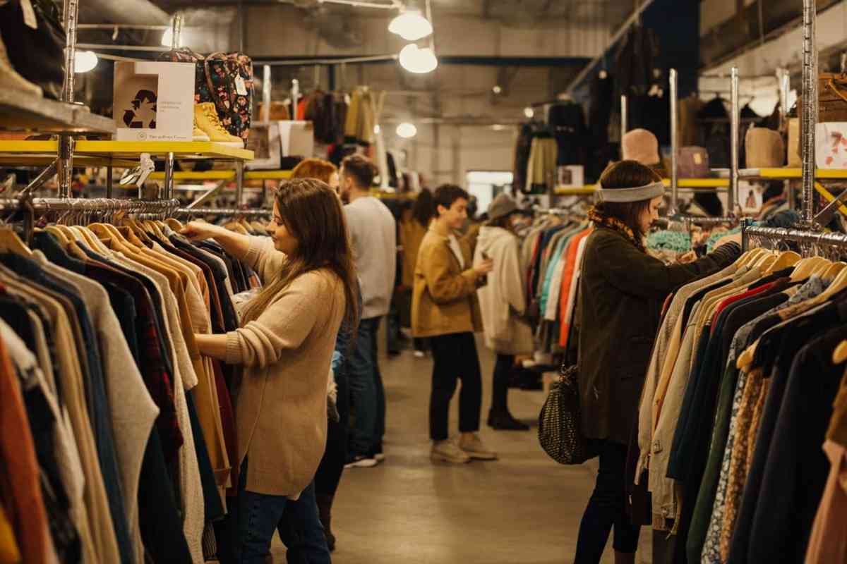 Resellify: la startup che rivoluziona il re-commerce nel fashion second-hand