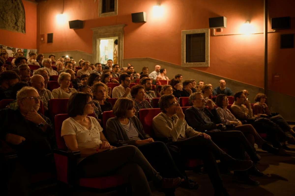 Riccardo Milani: il fascino del dialogo con chi ha opinioni diverse