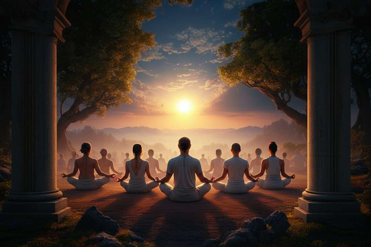 Richard Gere: un appello contro i leader come Netanyahu e Trump