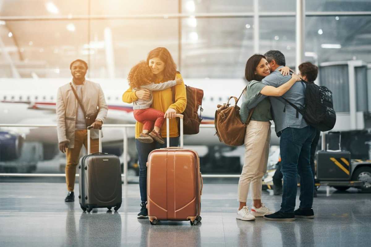 Rientro in patria: i 26 italiani della Flotilla tornano a casa questa sera