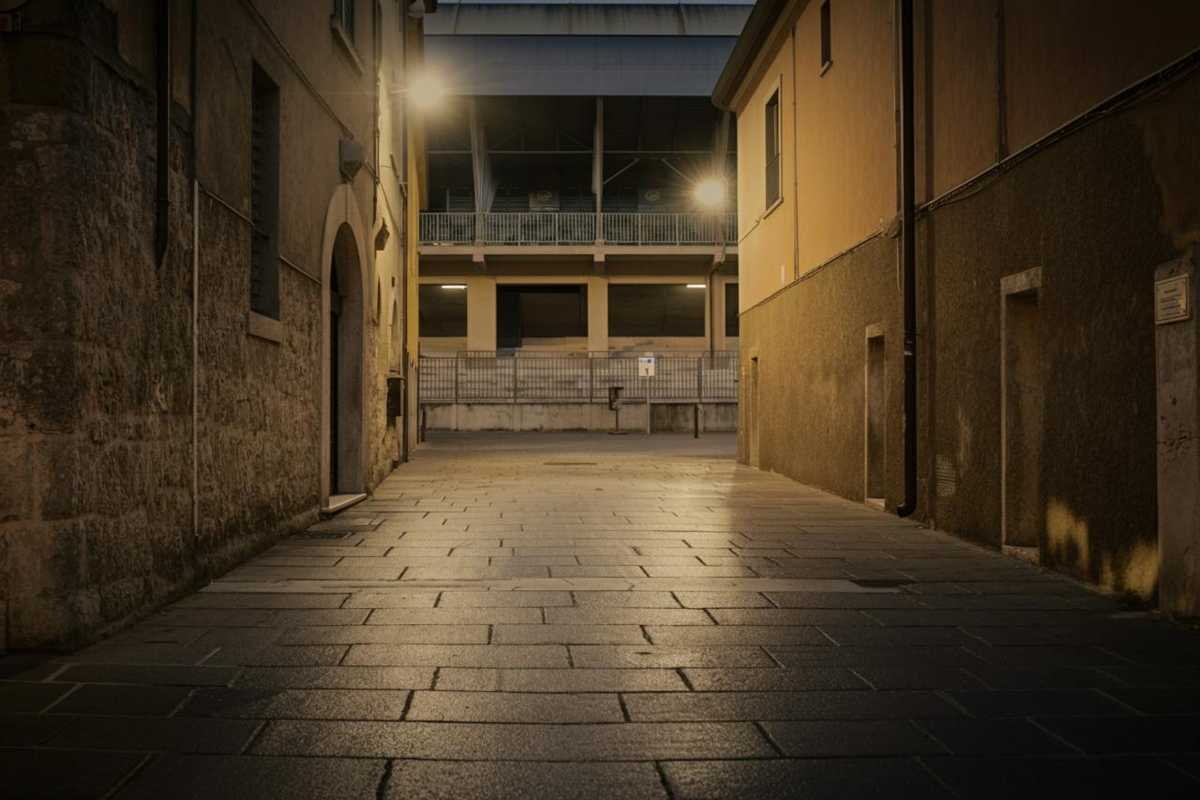 Rieti, il giovane eroe che ha smascherato gli ultrà: arrestati per l'omicidio di Raffaele Marianella