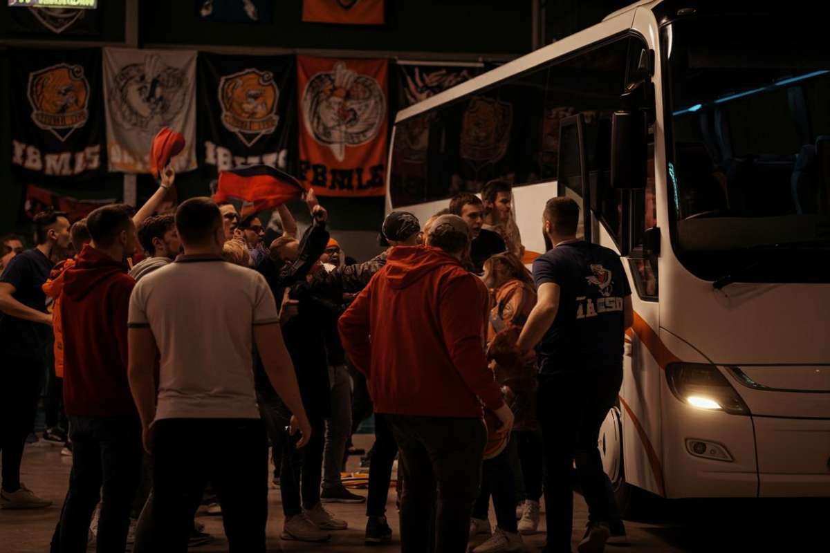 Rieti, ultras rivelano: «La mia pietra era piccola, dovevo mirare più in basso»