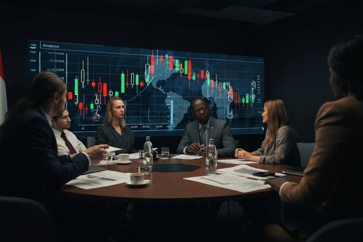 Riforma Fsb: le banche in stallo e i rischi in aumento