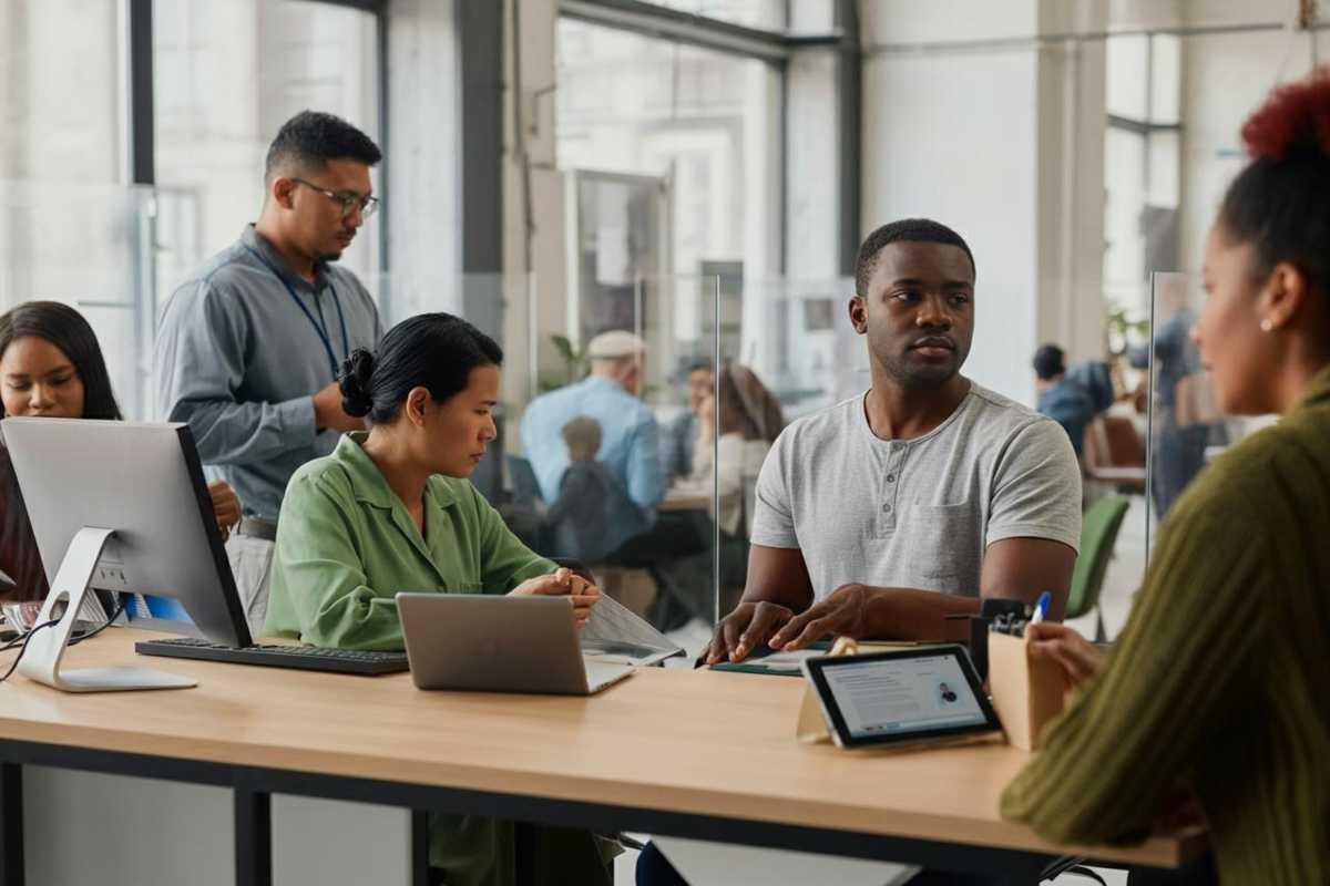 Riforma urgente per i patronati: la voce di Pagliaro (Inca Cgil) per la tutela di milioni di cittadini