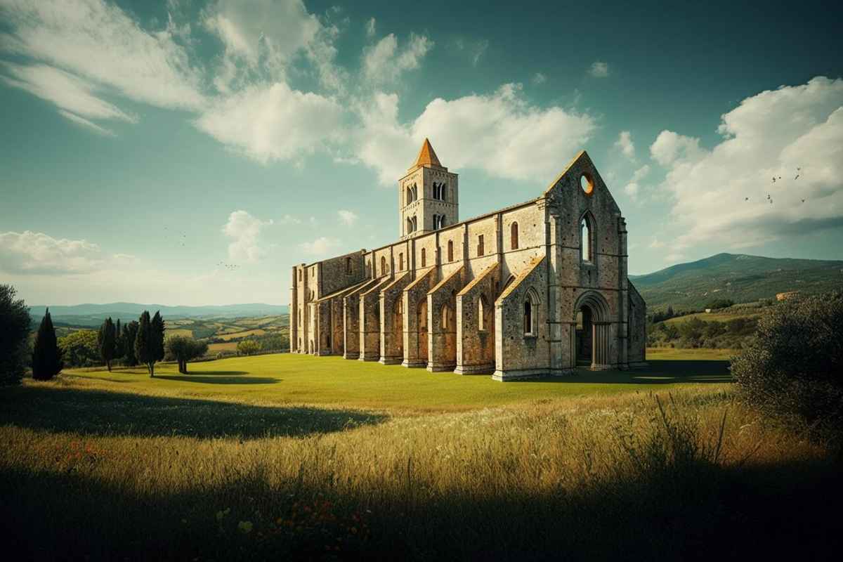 Rimanere con i piedi per terra: il potere degli amici e della Maremma