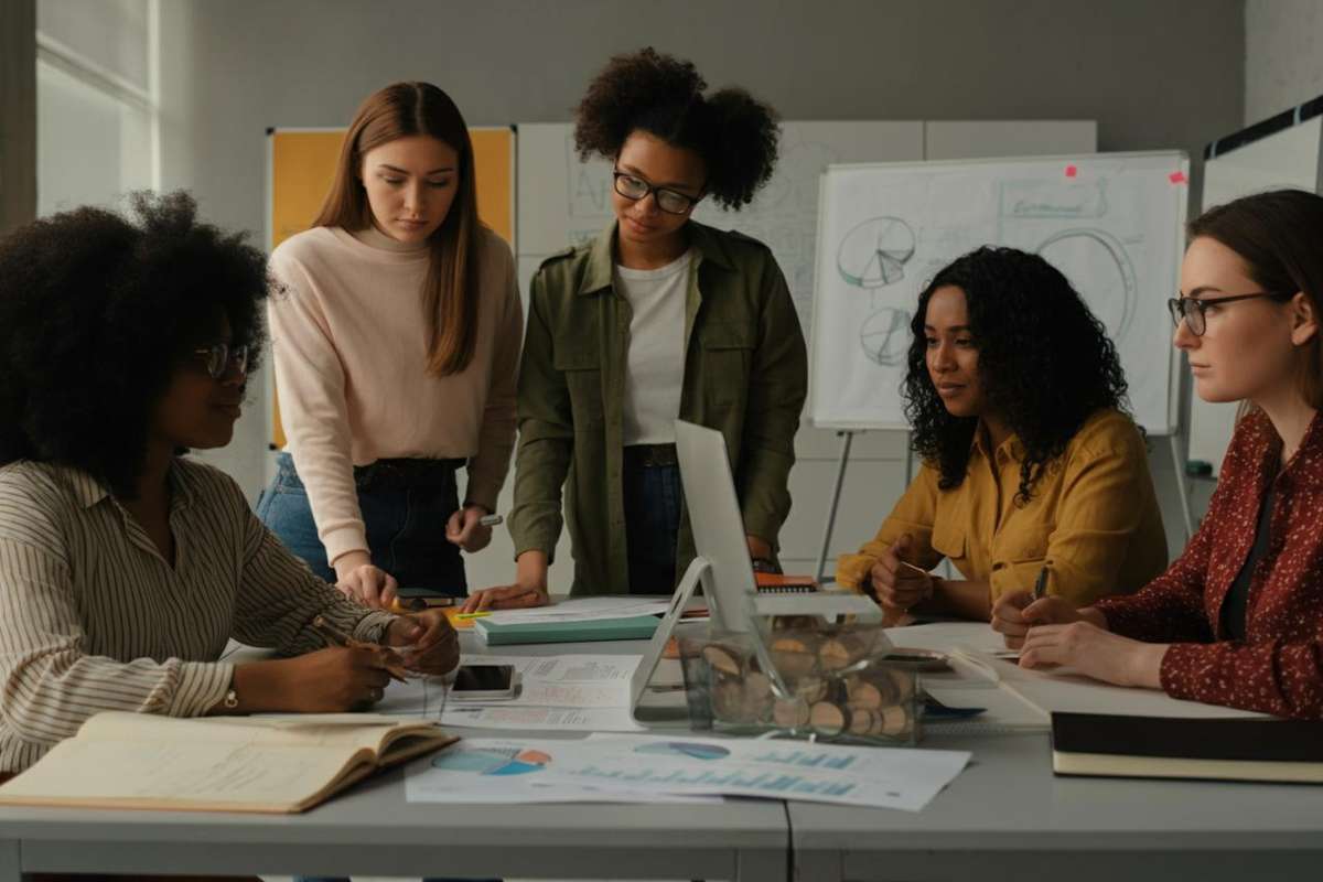 Rinaldi (Bicocca): le ragazze e la sfida della negoziazione