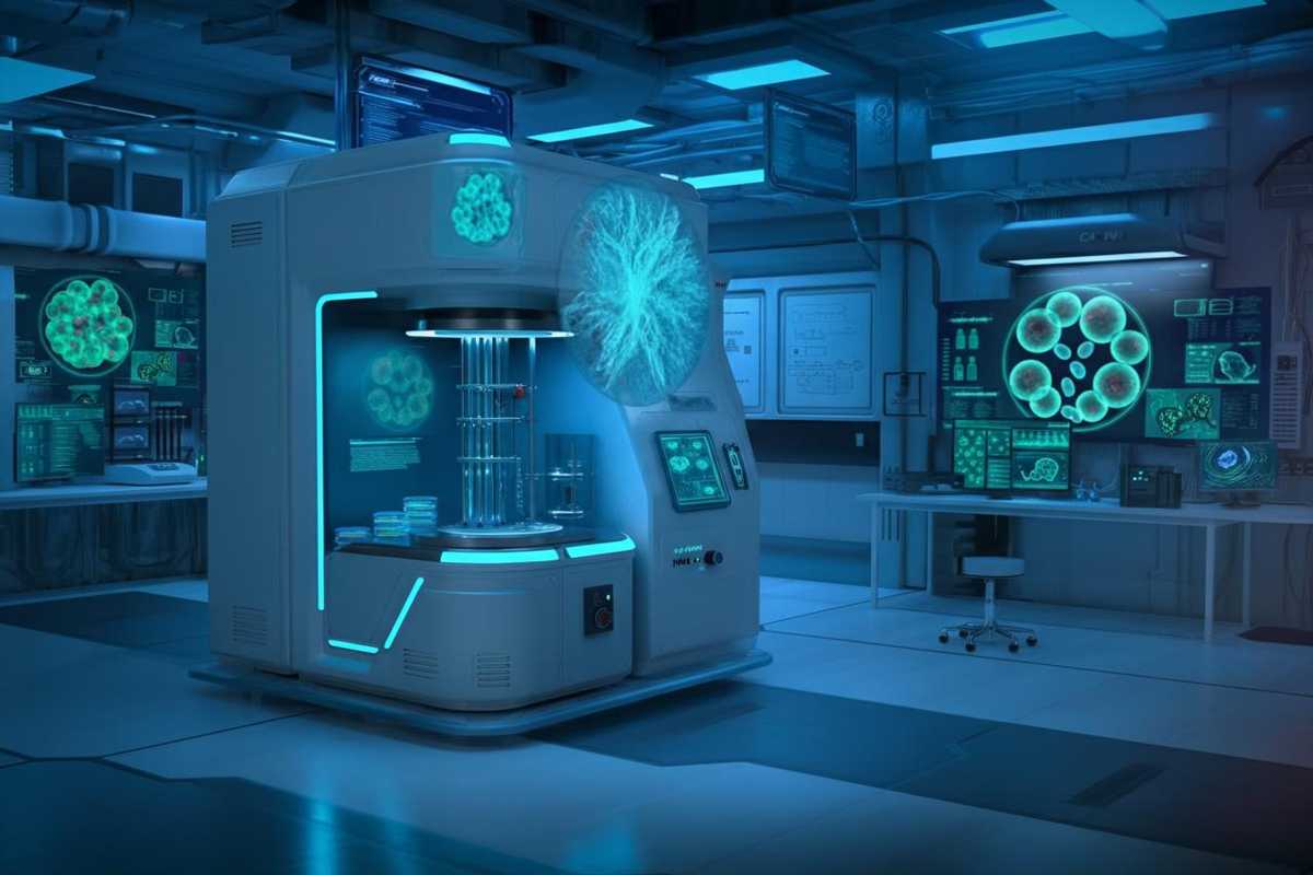 Riprogrammazione delle cellule della pelle: una svolta verso ovociti funzionanti