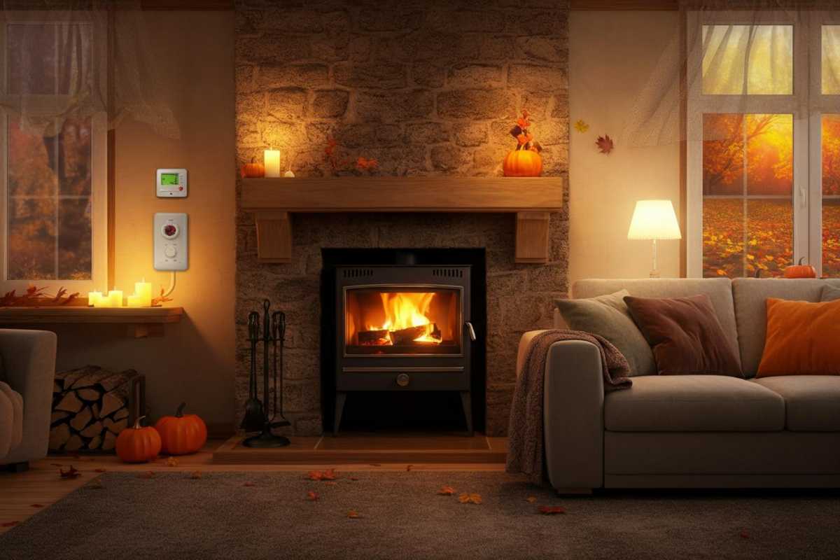 Riscaldamenti accesi dal 15 ottobre: ecco cosa c'è da sapere