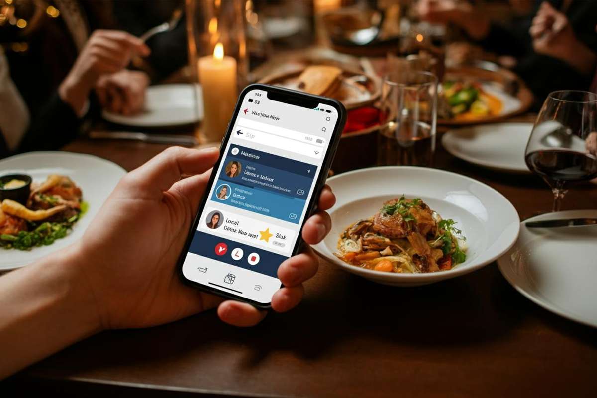 Rita De Crescenzo sotto accusa: 20 mila euro di danni per diffamazione dopo la cena di Capodanno