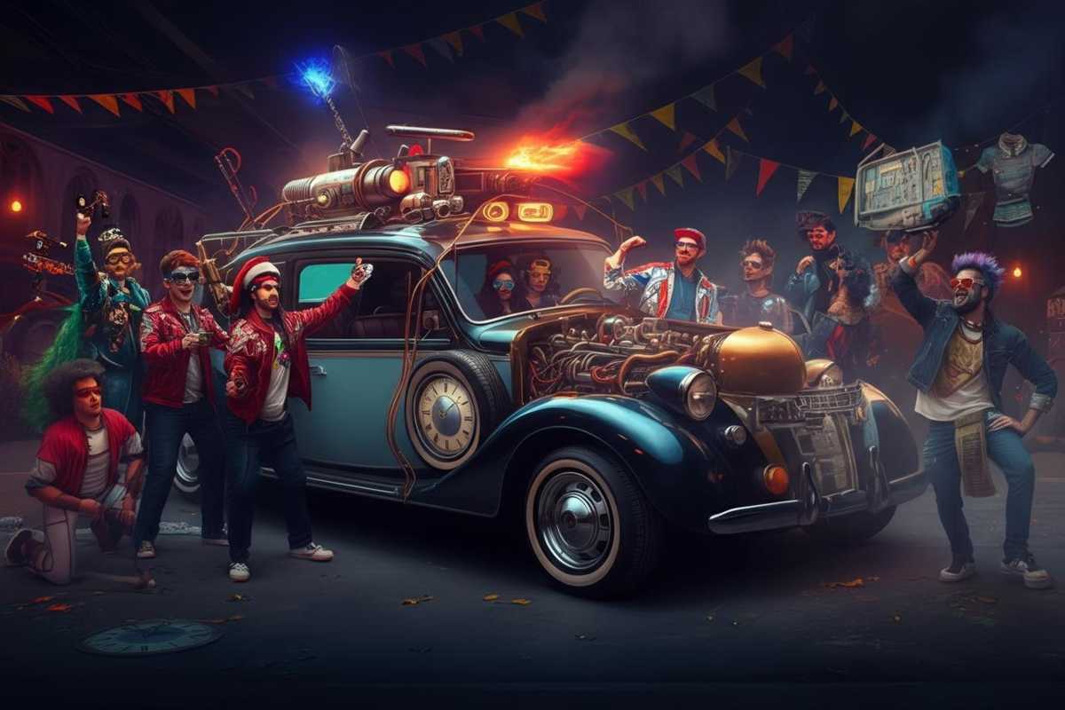 Ritorno al Futuro: 40 anni di avventure nel tempo e un revival imperdibile al cinema