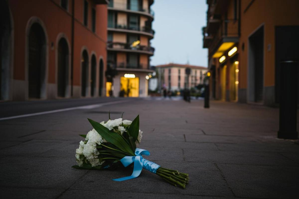 Ritrovata senza segni di investimento: il mistero della caduta di Antonia Conti a Riccione si infittisce dopo 4 mesi