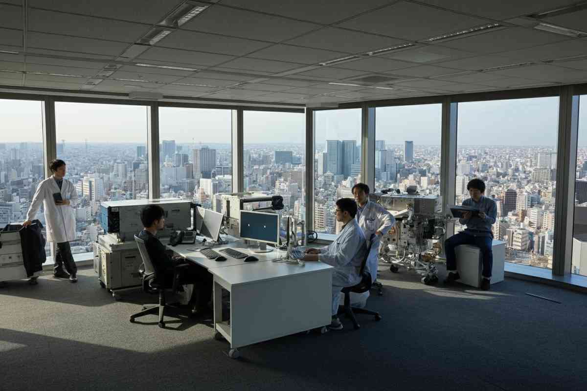 Rivoluzione spaziale: Europa e Giappone uniscono le forze per nuove scoperte