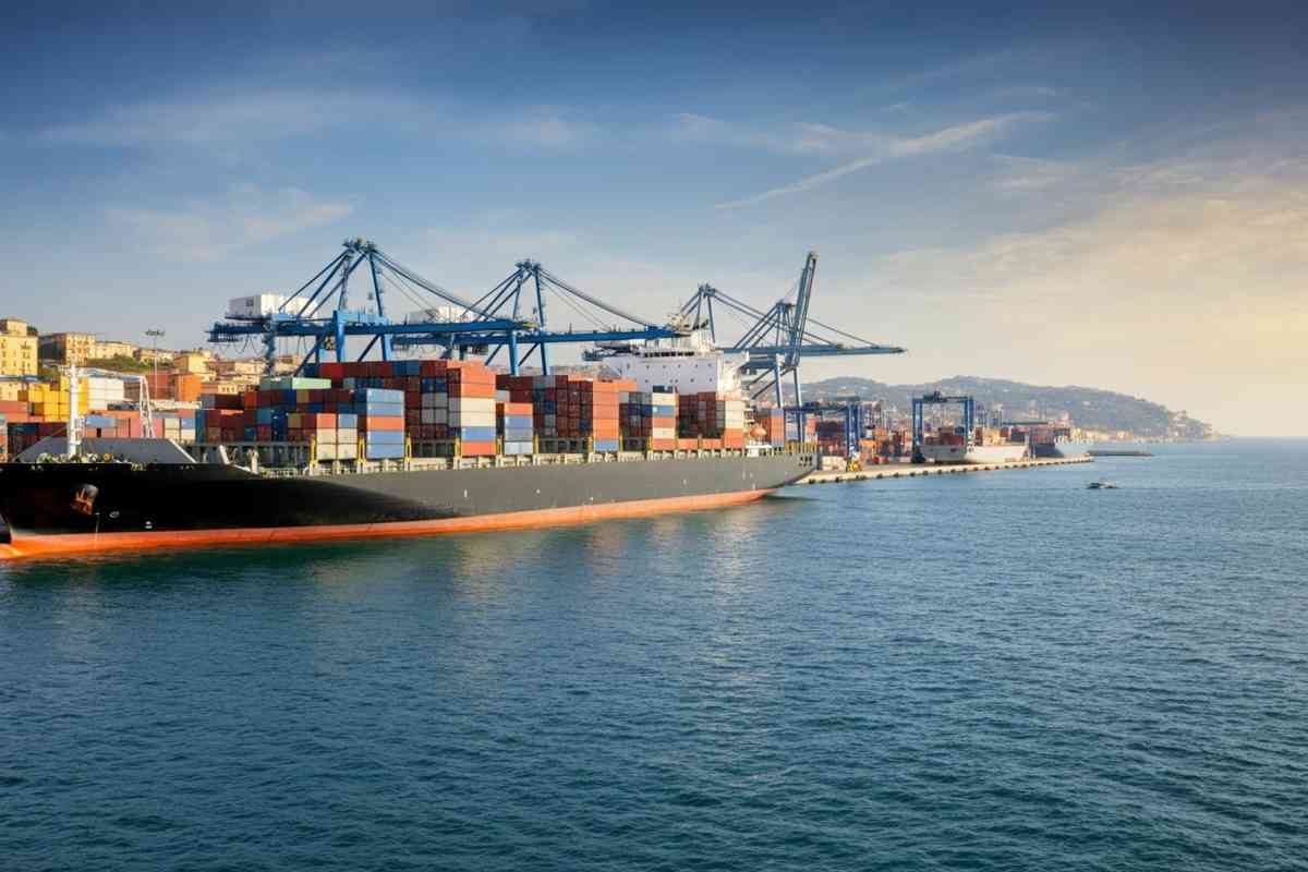 Rixi annuncia: i primi tre presidenti dei porti in arrivo la prossima settimana