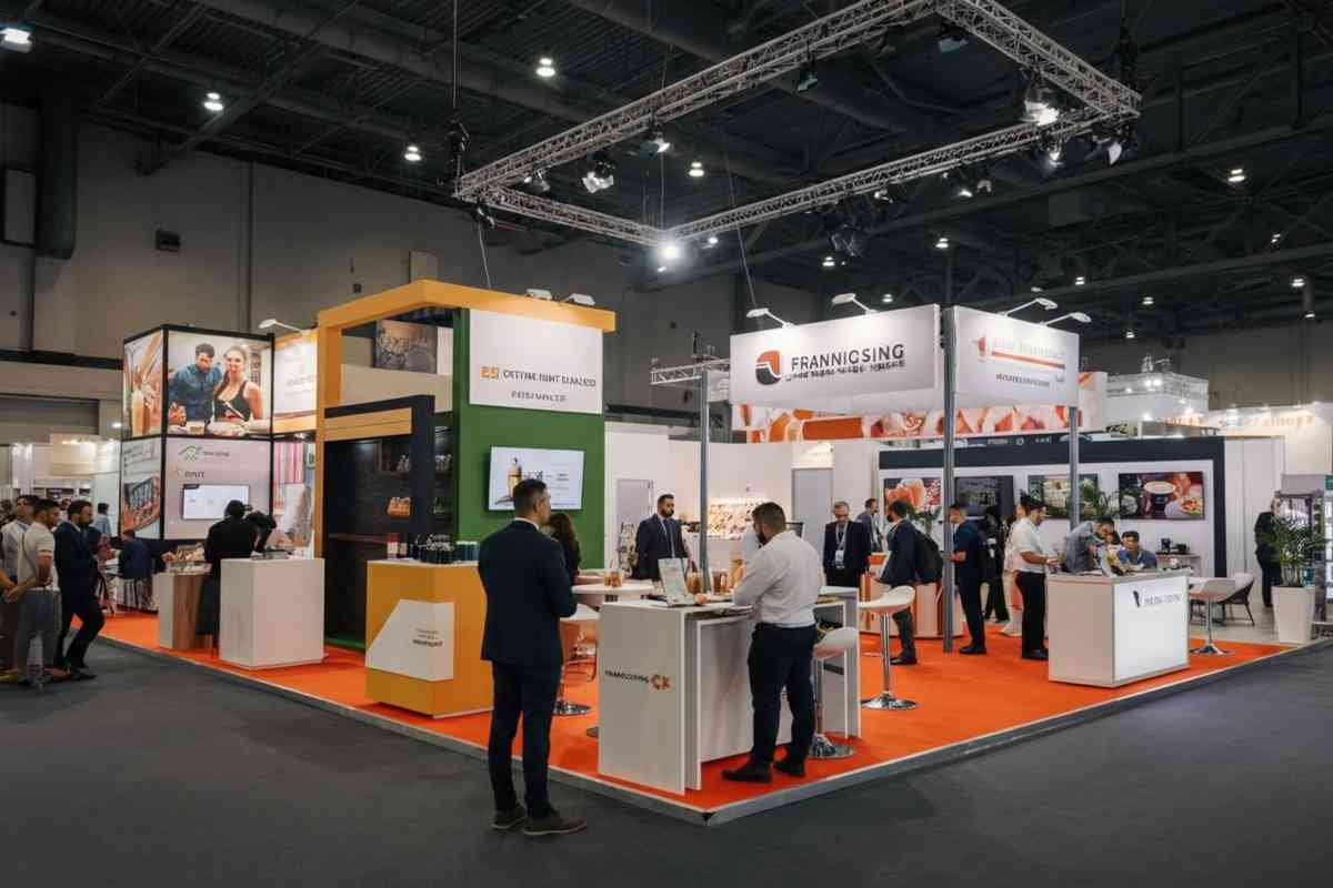Salone del Franchising a Milano: oltre 120 insegne pronte a stupire