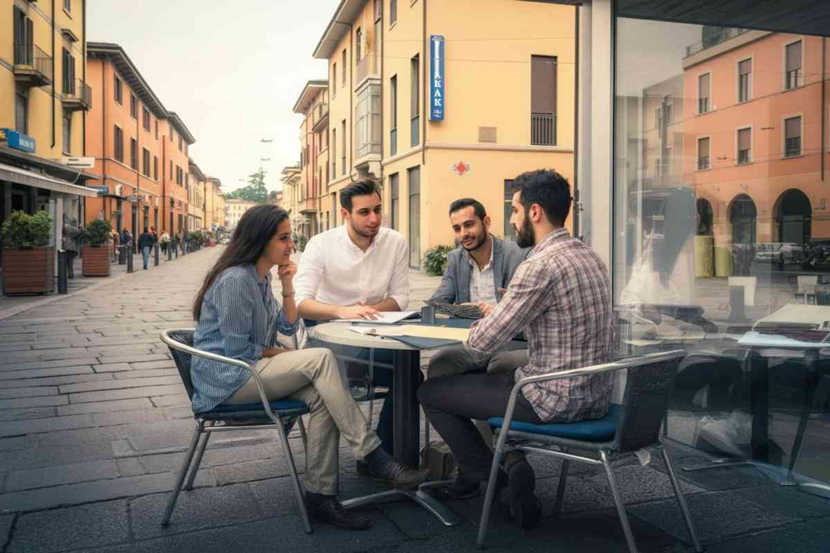 Salvini: aumento del contributo per le banche in vista della manovra