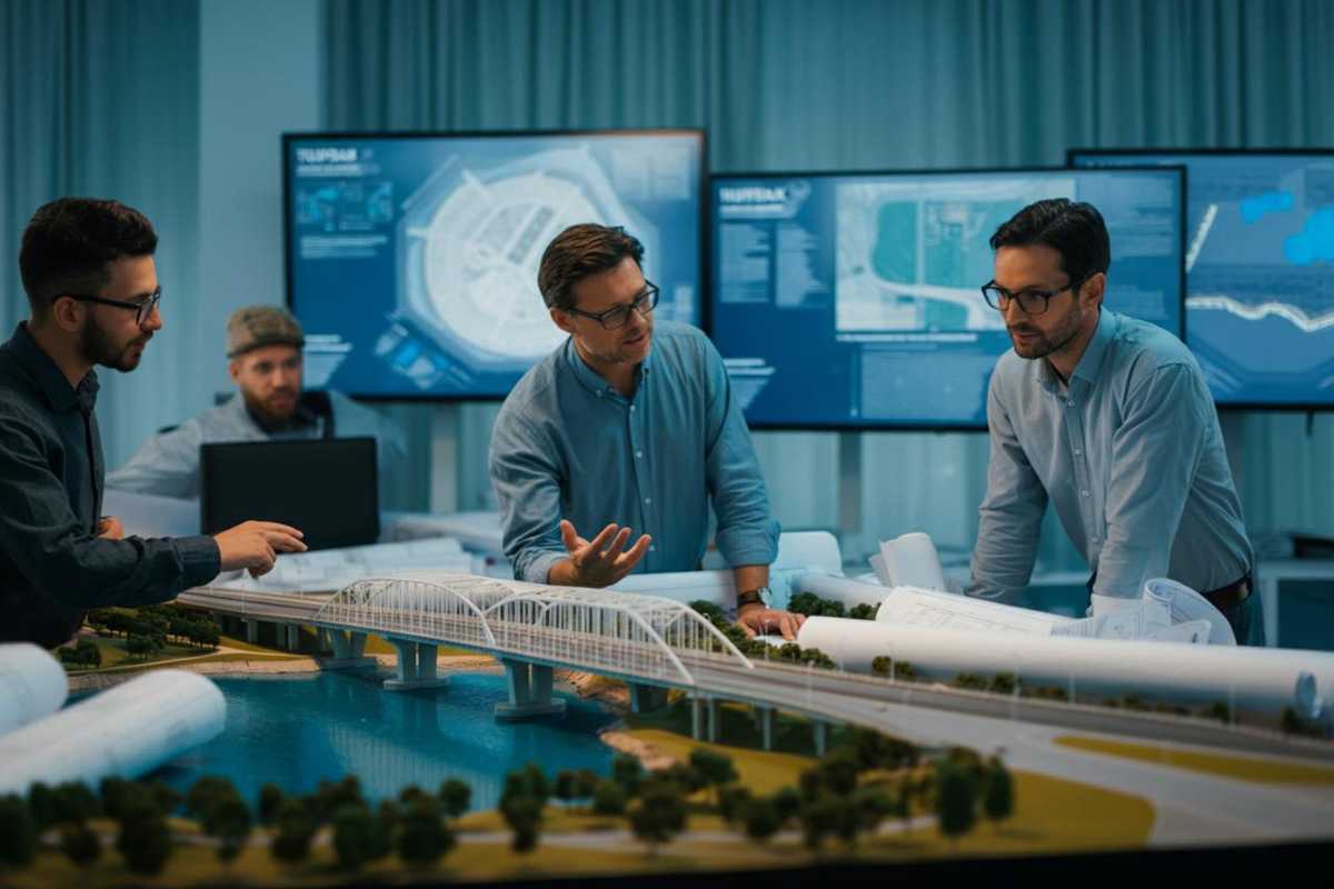 Salvini chiarisce: nessun scontro sul Ponte, pronti a fornire informazioni