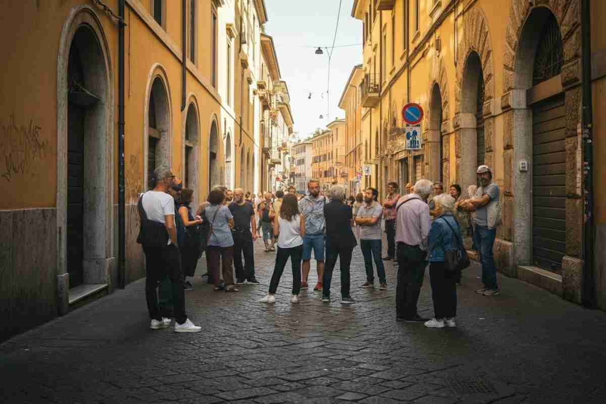 Salvini considera la precettazione per lo sciopero di venerdì
