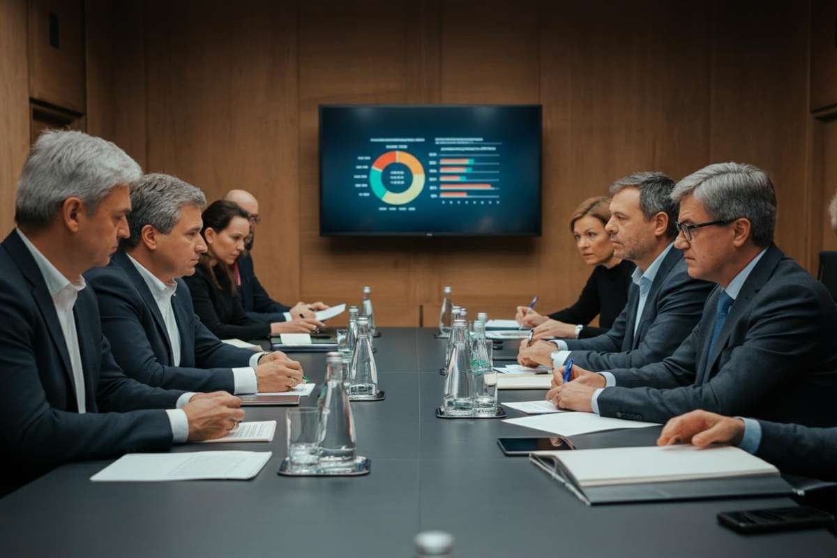 Salvini: la strategia per chiudere rapidamente le trattative regionali