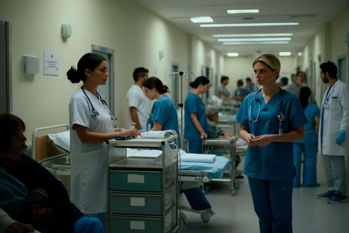 Sanità in crisi: 13 miliardi di euro in meno in tre anni secondo Gimbe