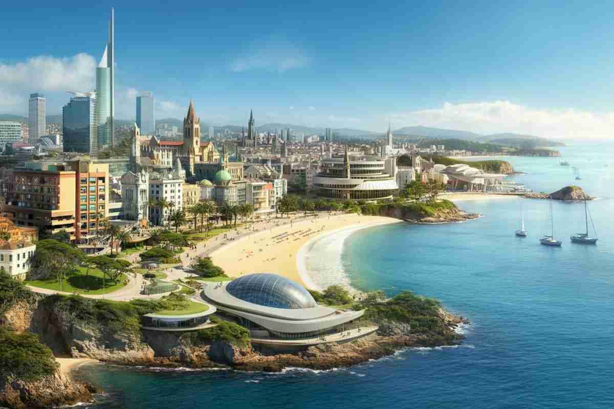 Santander si trasforma in un polo culturale: scopri i nuovi musei in arrivo