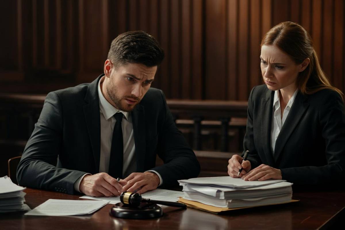 Scandalo a Garlasco: il padre di Andrea Sempio sotto inchiesta per corruzione e misteriosi pagamenti all'ex pm Venditti