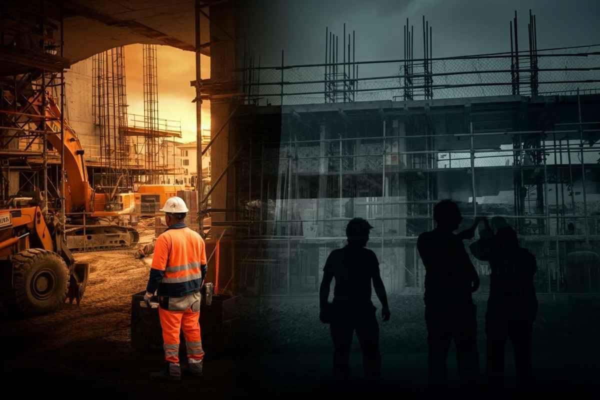 Scandalo caporalato: la finanza svela abusi negli appalti pubblici in otto regioni