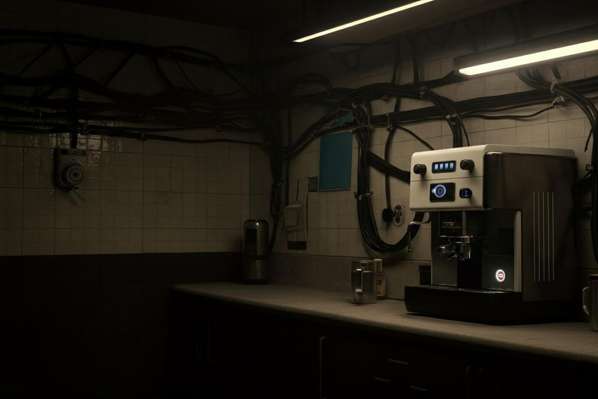 Scoperta choc: una microcamera nello spogliatoio Atac scatena l'indignazione dei macchinisti