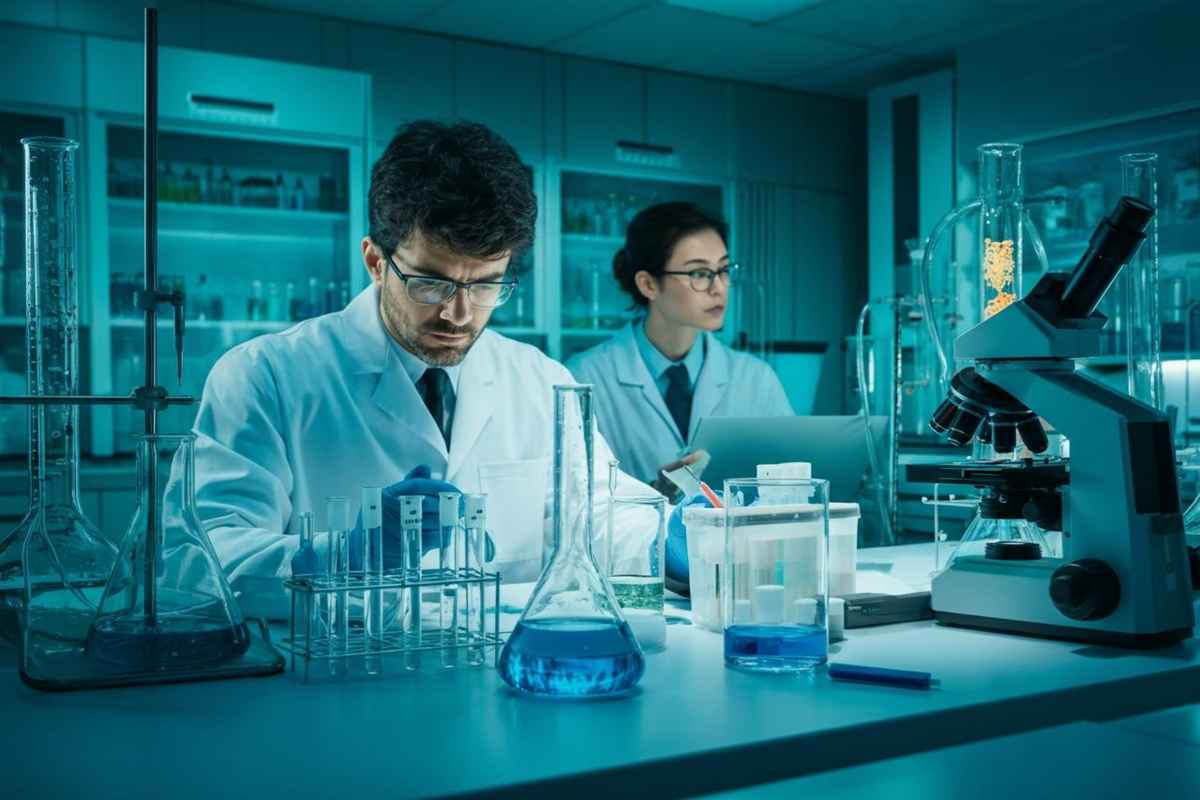 Scoperta rivoluzionaria: il Nobel per la Medicina a Brunkow, Ramsdell e Sakaguchi