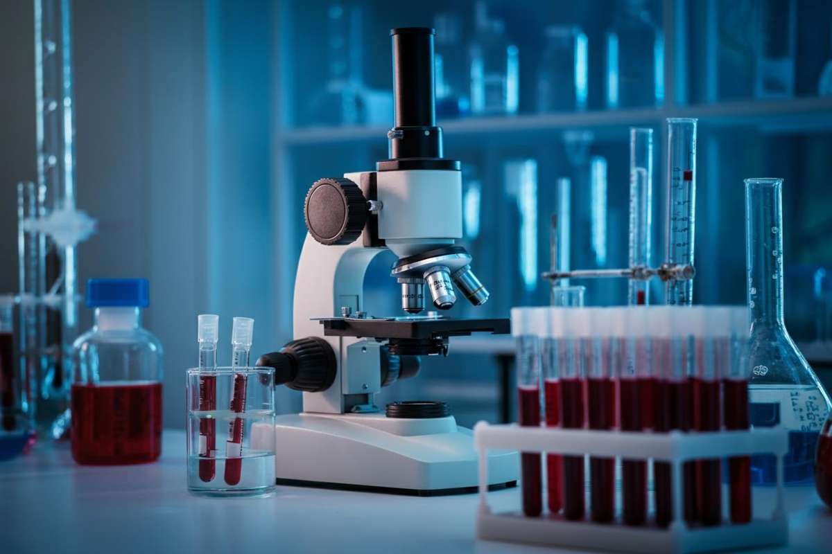 Scoperte nel sangue: le nuove chiavi per comprendere il Parkinson