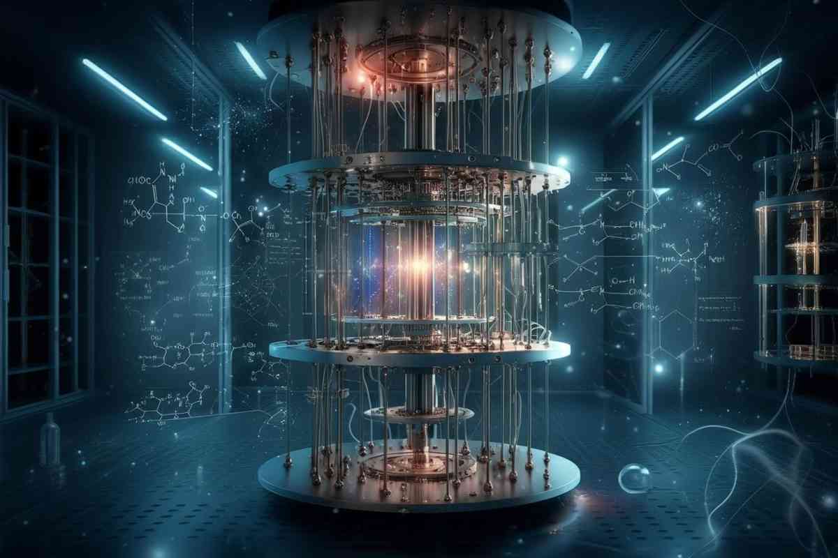 Scoperte rivoluzionarie: Clarke, Devoret e Martinis vincono il Nobel per la Fisica