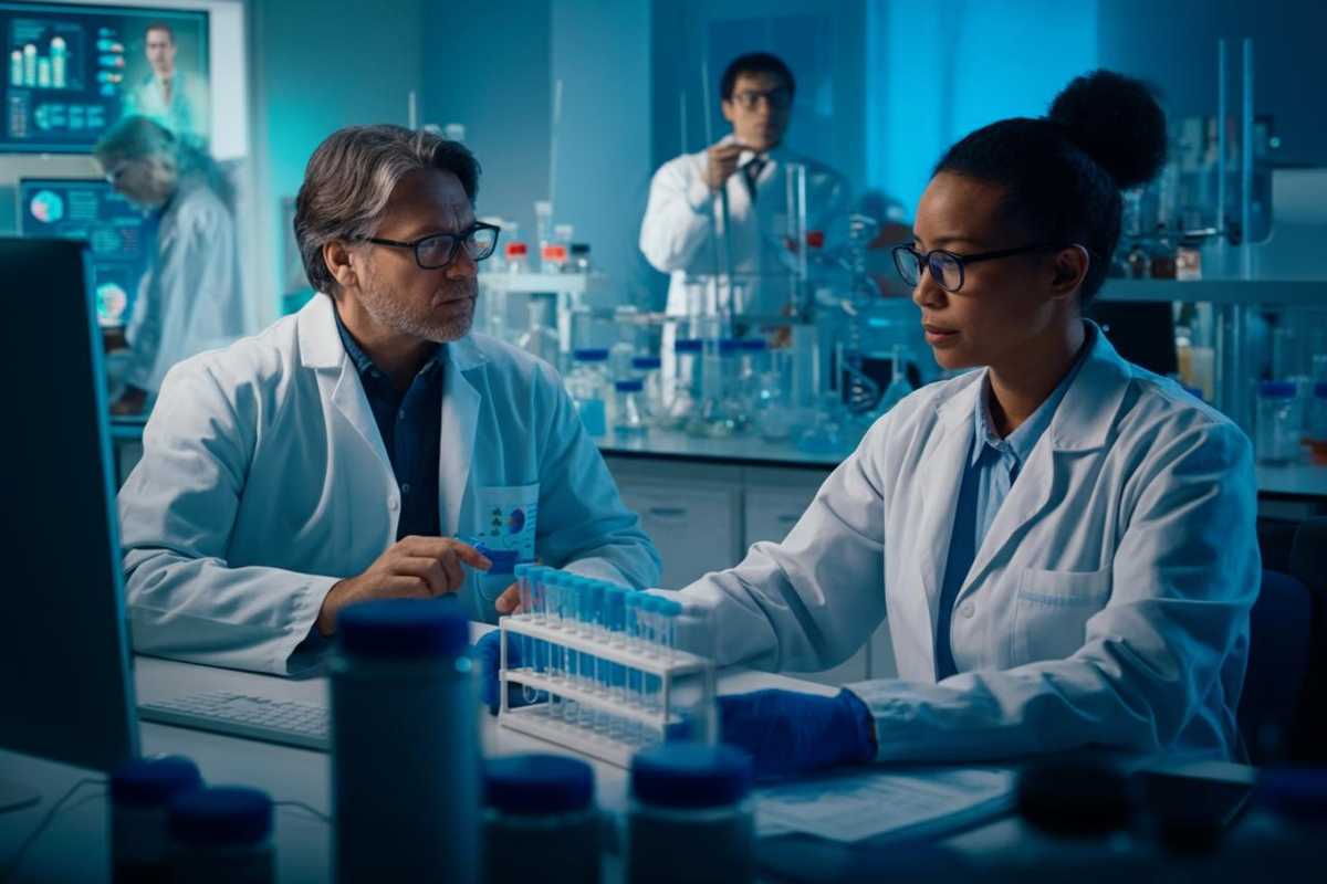 Scoperte sorprendenti: le differenze genetiche che distinguono le varie forme di autismo