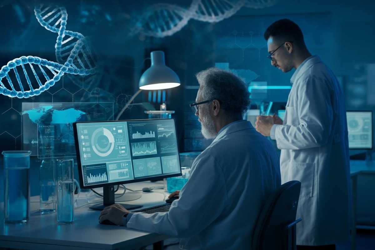 Scoperti 13 geni che collegano l'obesità a tutte le popolazioni del mondo