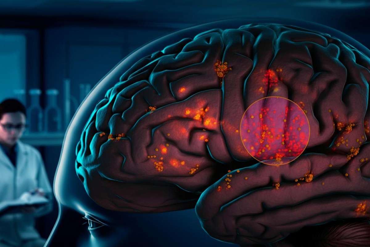 Scoperto il meccanismo che scatena la malattia di Parkinson