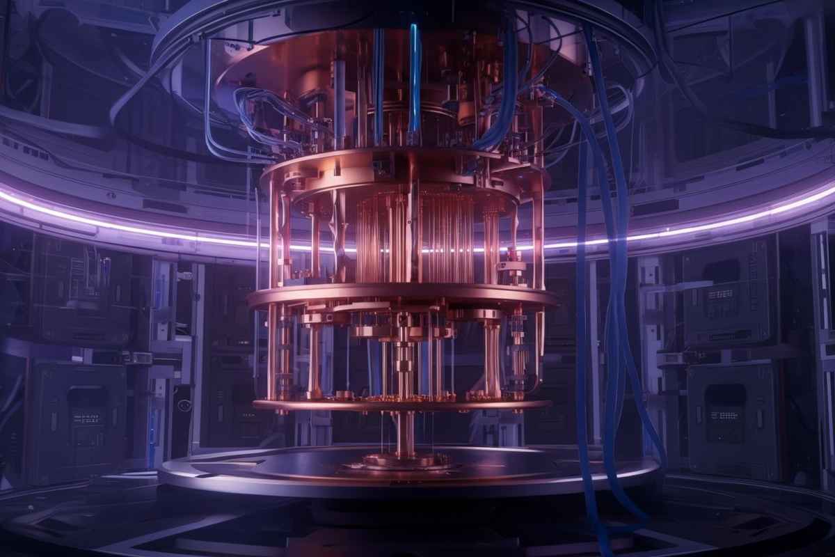 Scopri Qolossus 2.0: il primo computer fotonico italiano rivoluziona la tecnologia