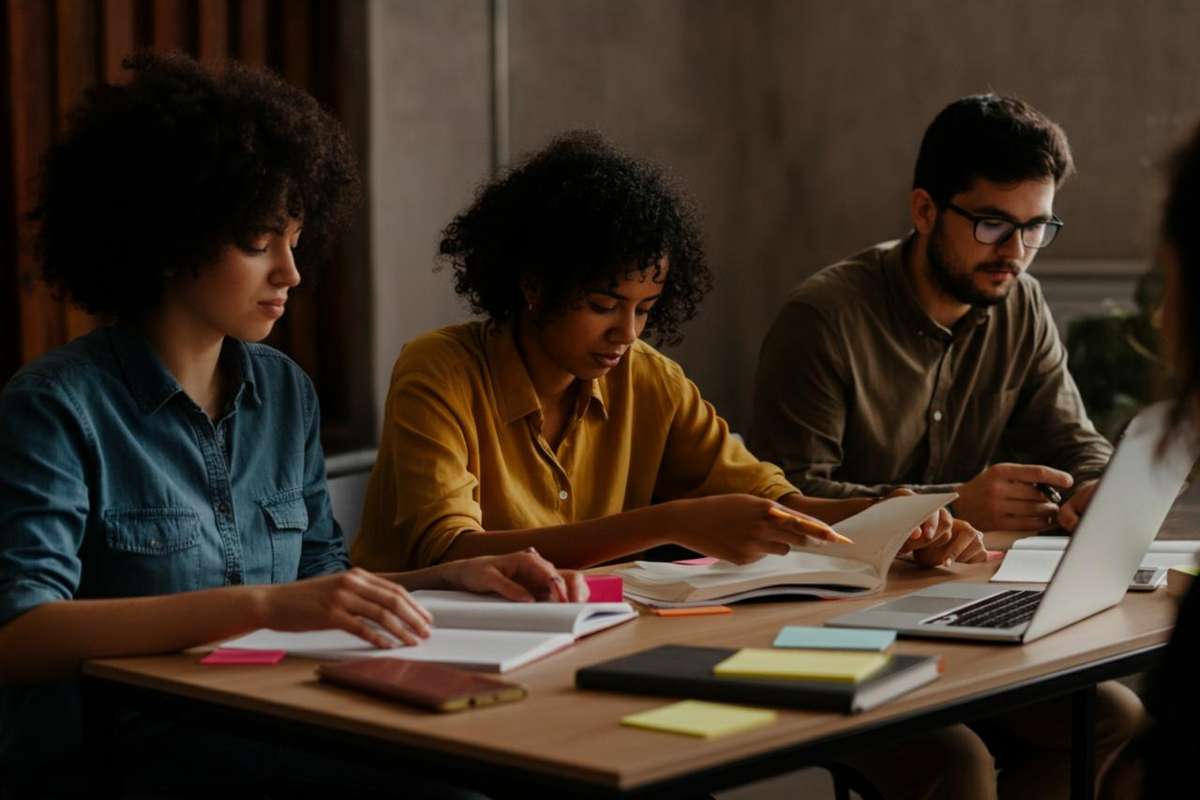 Scopri come 'Dai forma al tuo talento' può trasformare la tua mentalità in una vincente