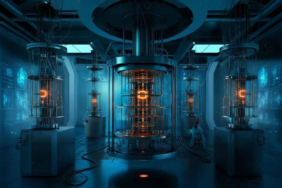 Scopri i tre premiati del Nobel per la Fisica 2023