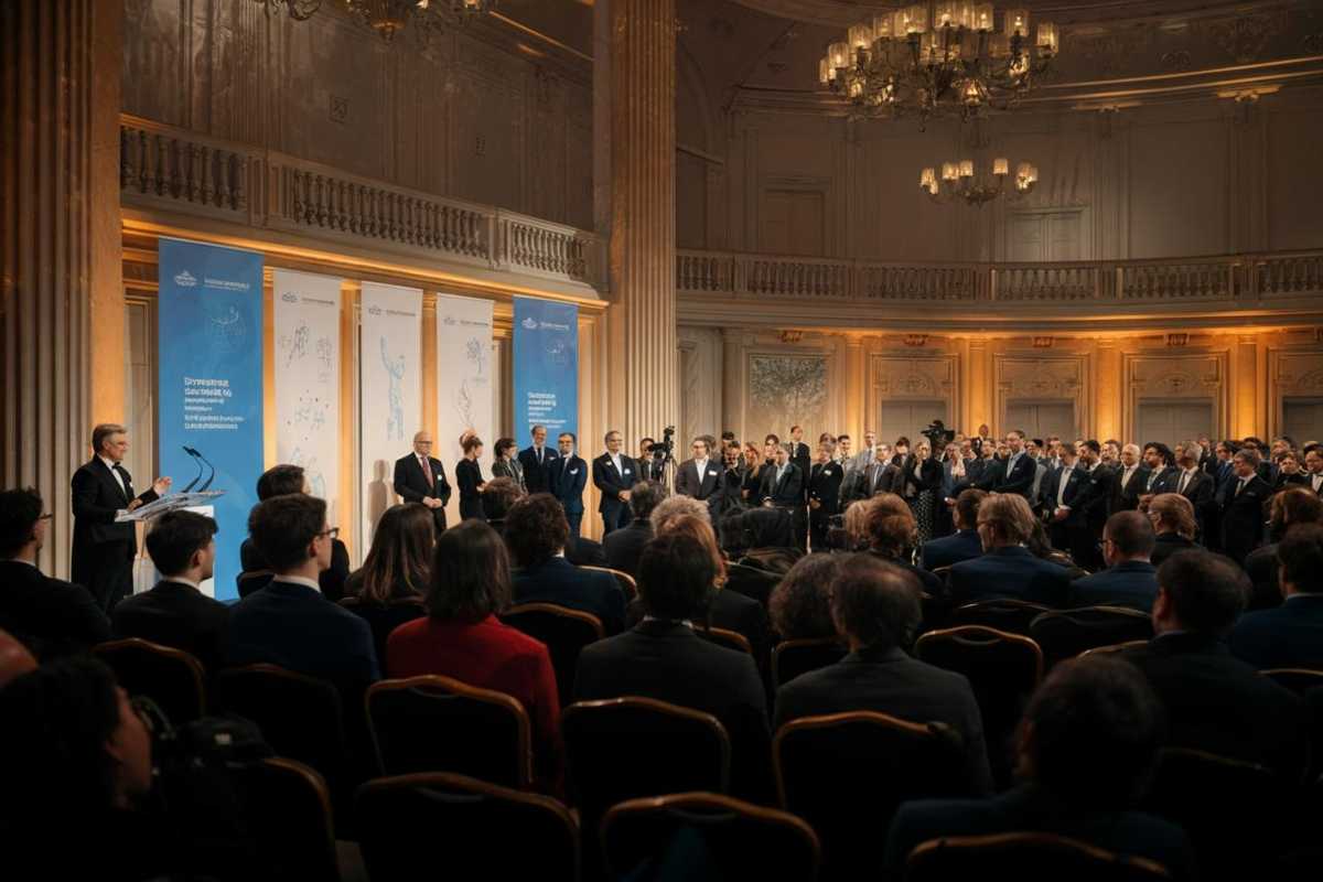 Scopri i vincitori del Nobel per la Medicina: diretta esclusiva della settimana dei premi