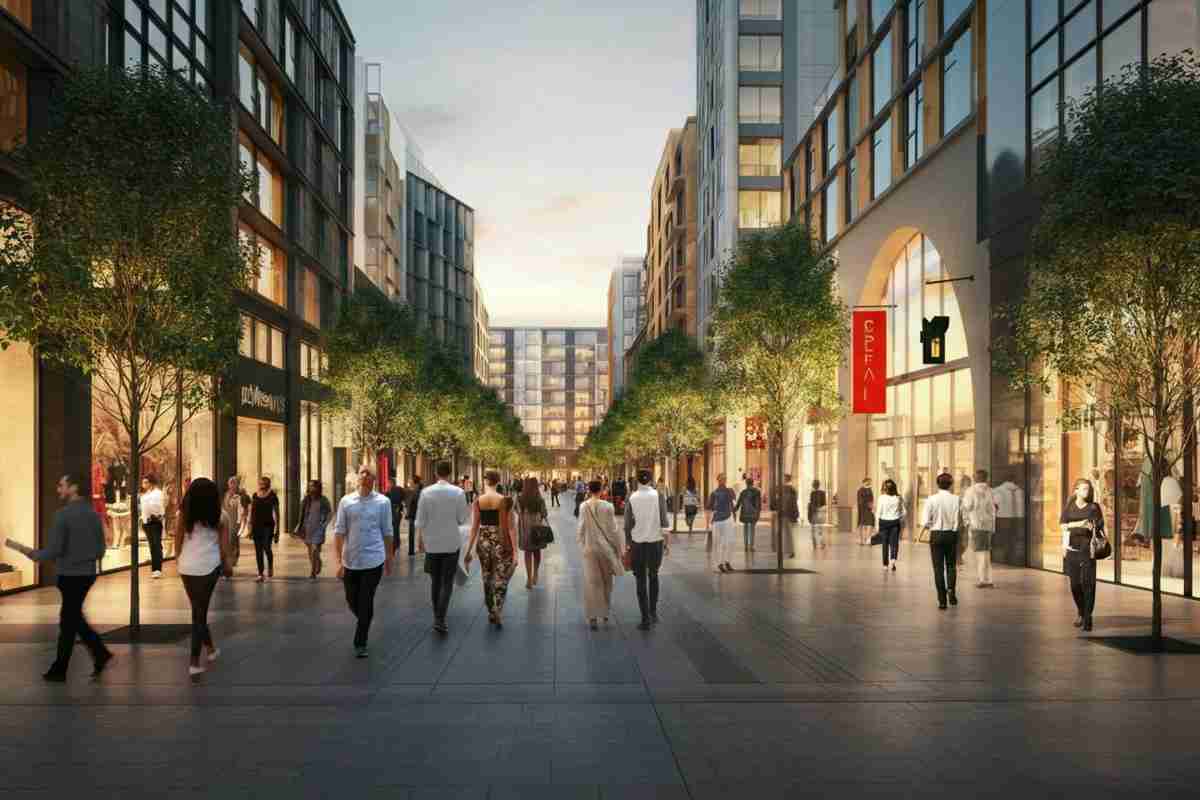 Scopri la Nuova Jeep Compass: orgoglio italiano dalla fabbrica di Melfi