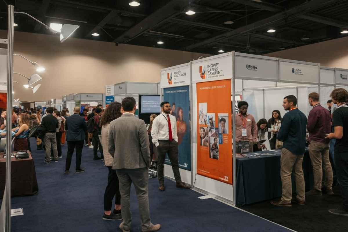 Scopri le ambizioni dei candidati al Career Day Luiss con Sgambati di Intesa Sp