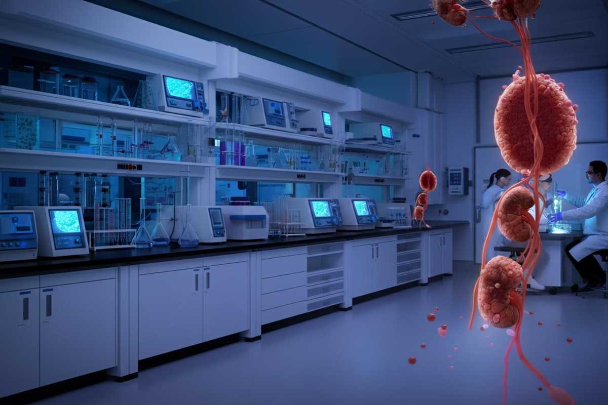 Scoprire le cause della malattia renale cronica attraverso gli organoidi di rene