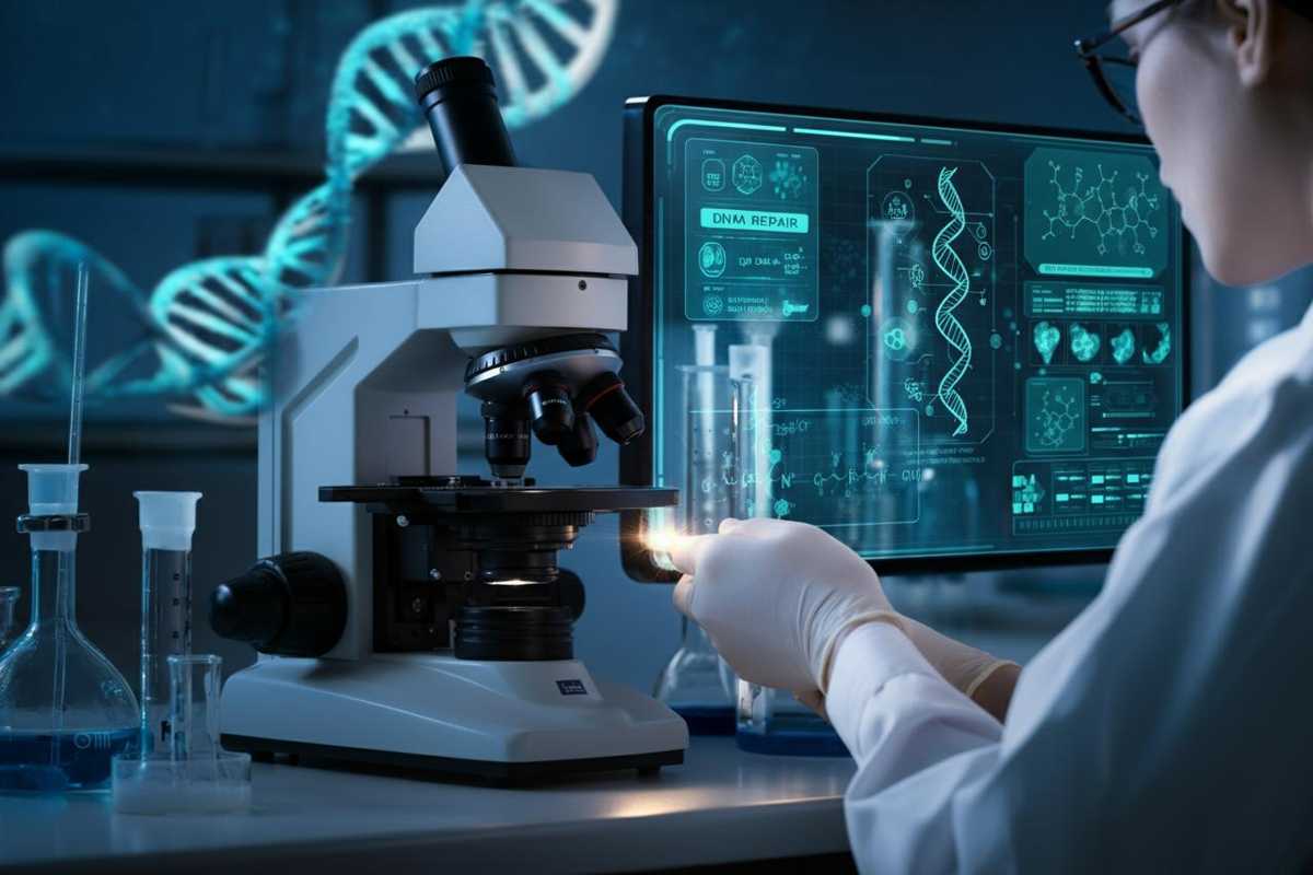 Scoprire le cicatrici del Dna per combattere i tumori dal cuore