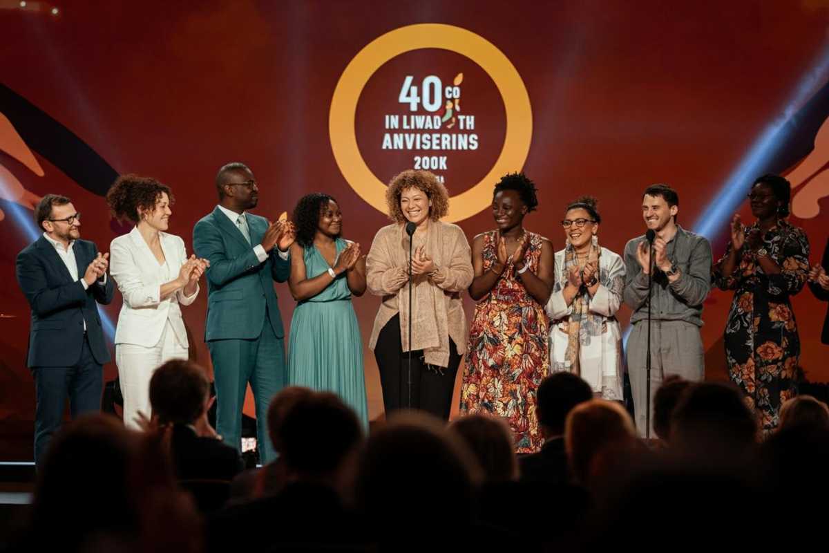 Sdg Action Awards 2025: scopri i vincitori che ispirano il cambiamento