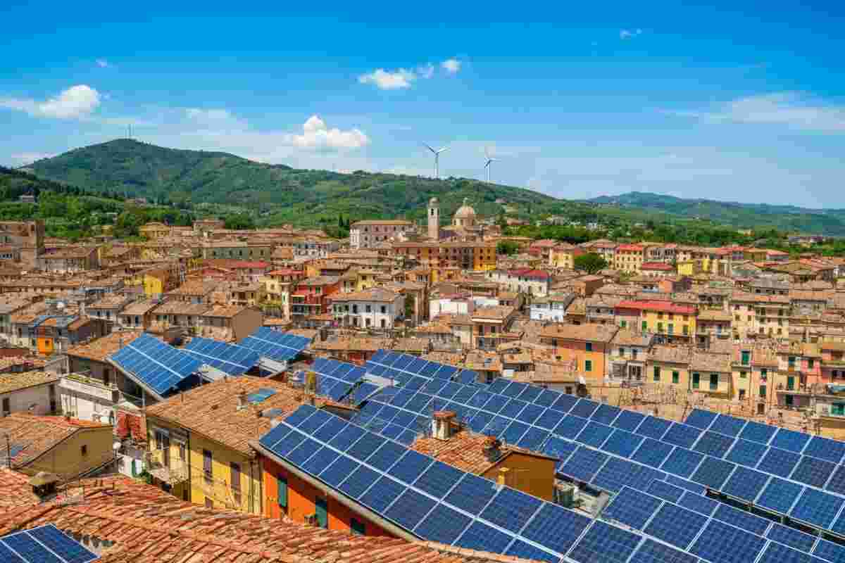 Settembre porta una nuova energia: i consumi elettrici risalgono con un +1,2%