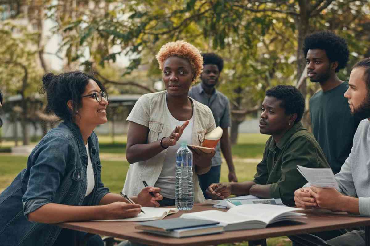 Soddisfazione nella vita: gli uomini superano le donne secondo il rapporto Inapp
