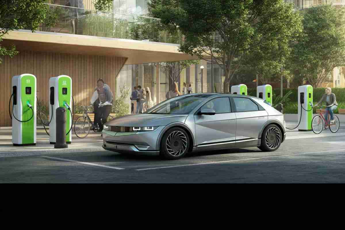 Sogei: oltre 40mila voucher per il bonus auto distribuiti in sole 5 ore!