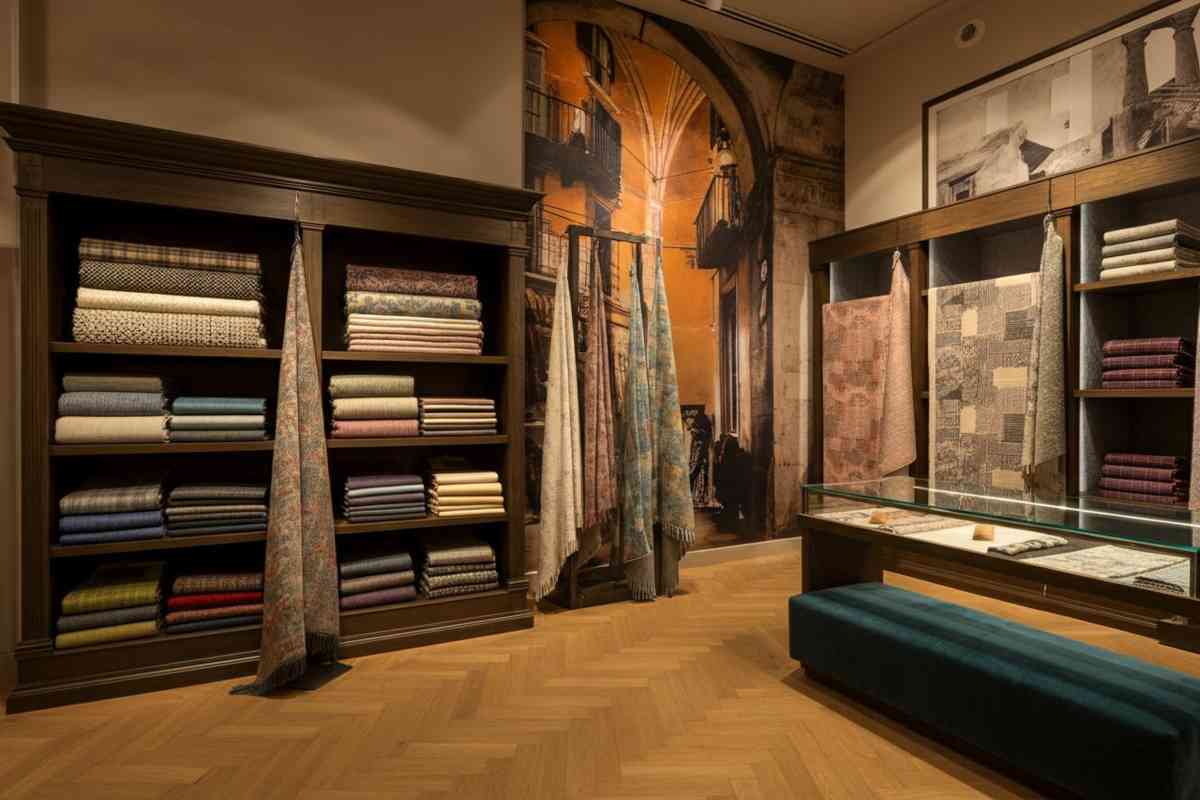 Somma1867 porta il Made in Italy in Cina con l'apertura di un nuovo store