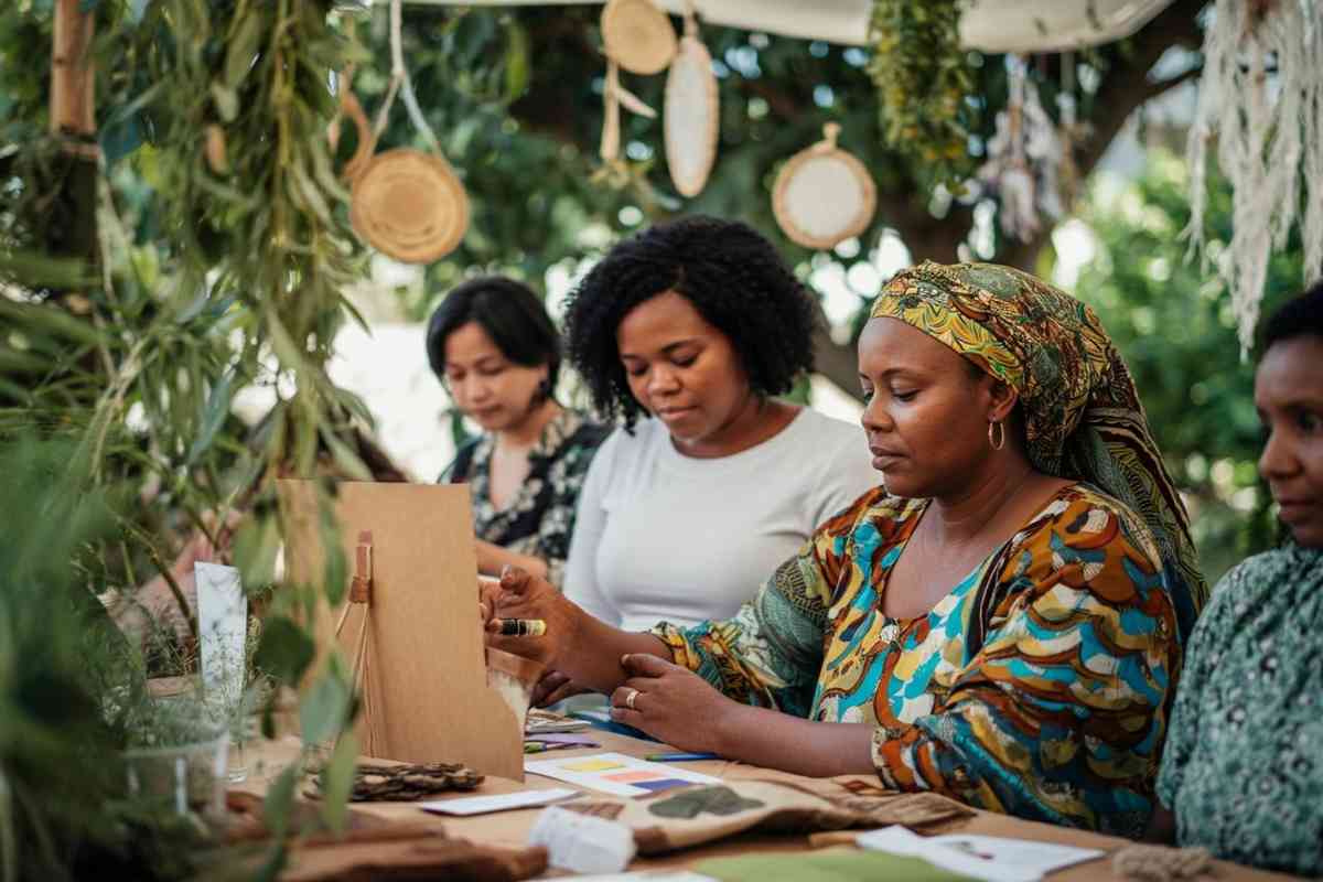 Sostenibilità al femminile: Norreri di Nestlé presenta progetti innovativi
